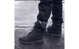 Men TIMBERLAND Premium 6-Inch Waterproof Boots