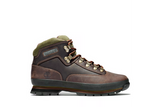 Men TIMBERLAND Leather Euro Hiker Boots