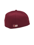 NEW ERA Florida Marlins Custom 59FIFTY MLB Fitted
