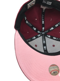 NEW ERA Florida Marlins Custom 59FIFTY MLB Fitted