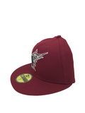 NEW ERA Florida Marlins Custom 59FIFTY MLB Fitted