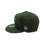 NEW ERA MLB Florida Marlins Custom 9Fifty Snapback