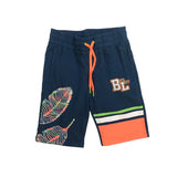 Men BLAC LEAF Superior Classic Knit Shorts