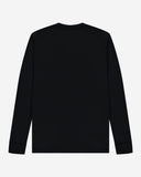 MEN KING APPAREL LEYTON TWIN SET BLACK