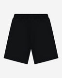MEN KING APPAREL LEYTON TWIN SET BLACK