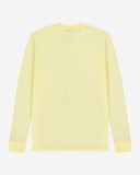 MEN KING APPAREL LEYTON TWIN SET YELLOW