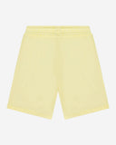 MEN KING APPAREL LEYTON TWIN SET YELLOW