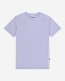 MEN KING APPAREL STEPNEY TSHIRT LAVENDER
